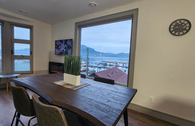 GLOBALSTAY. Paradise Marina Place - Foto 37