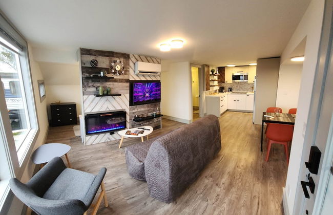 GLOBALSTAY. Paradise Marina Place - Foto 18