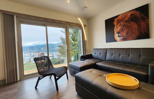 GLOBALSTAY. Paradise Marina Place - Foto 22