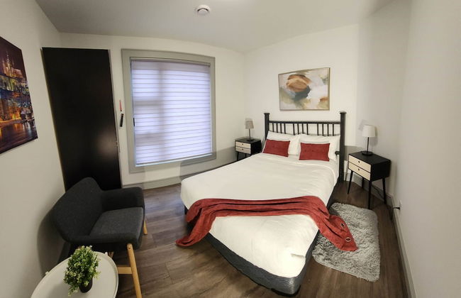 GLOBALSTAY. Paradise Marina Place - Foto 8