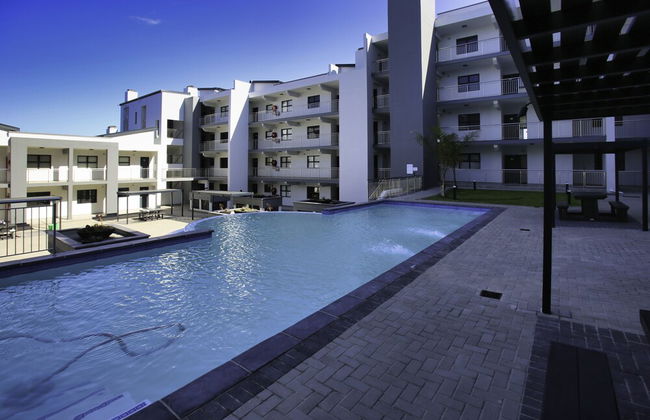 Nivica Lifestyle Living 57, Langebaan 4-Sleeper - Foto 13