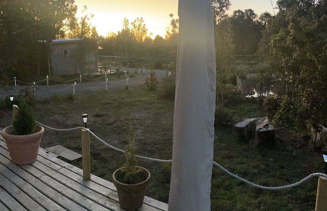 Cabañas Mi Refugio Puerto Varas - Foto 7