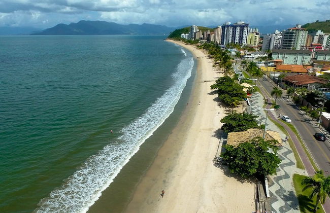 Pousada Caraguá - Foto 21