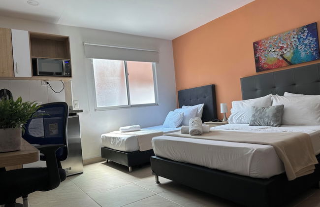 Laureles Guest House - LGH Hotel - Foto 29
