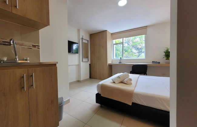 Laureles Guest House - LGH Hotel - Foto 53
