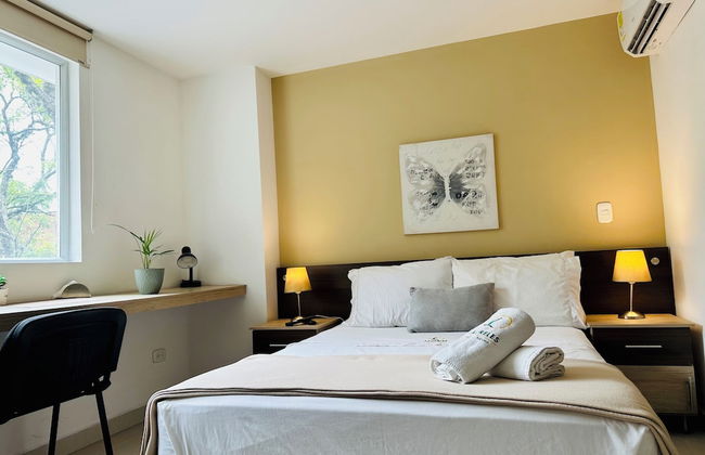 Laureles Guest House - LGH Hotel - Foto 23
