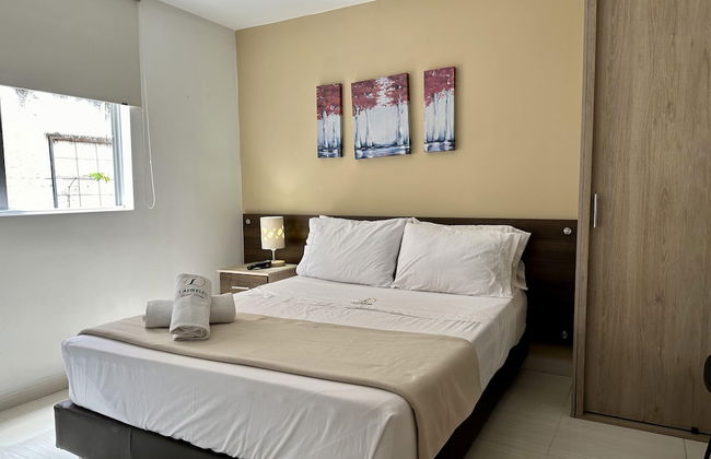 Laureles Guest House - LGH Hotel - Foto 14