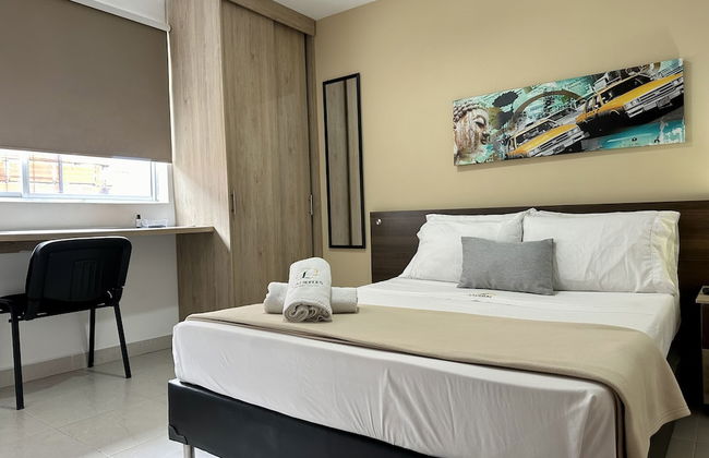Laureles Guest House - LGH Hotel - Foto 15