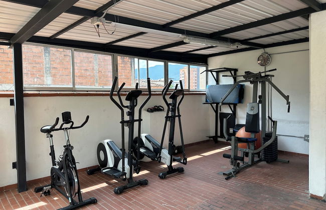 Laureles Guest House - LGH Hotel - Foto 64