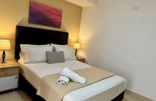 Laureles Guest House - LGH Hotel - Foto 26