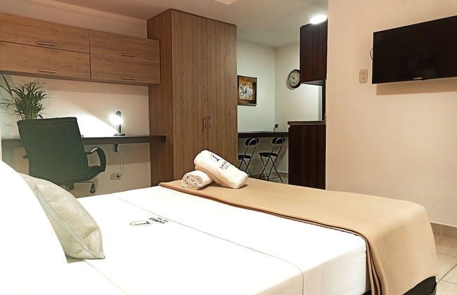 Laureles Guest House - LGH Hotel - Foto 8