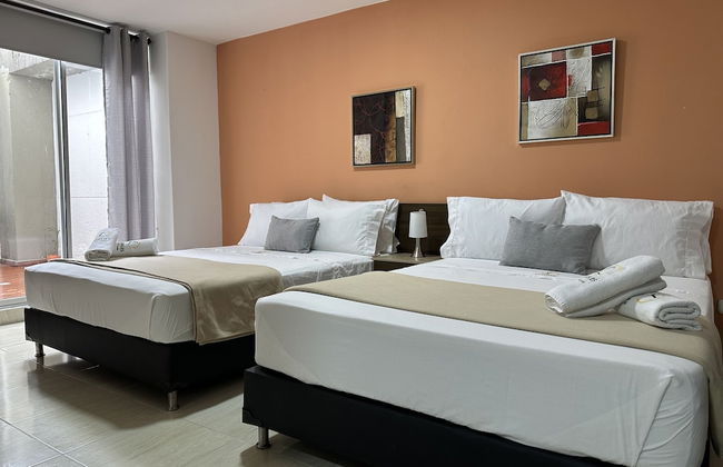 Laureles Guest House - LGH Hotel - Foto 9