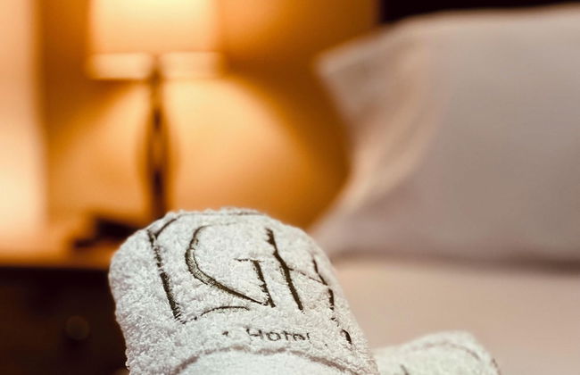 Laureles Guest House - LGH Hotel - Foto 32