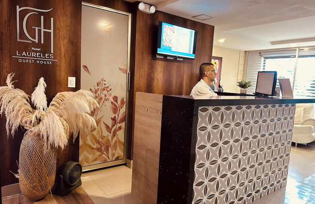 Laureles Guest House - LGH Hotel - Foto 4