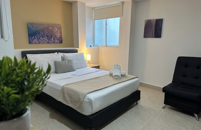 Laureles Guest House - LGH Hotel - Foto 25