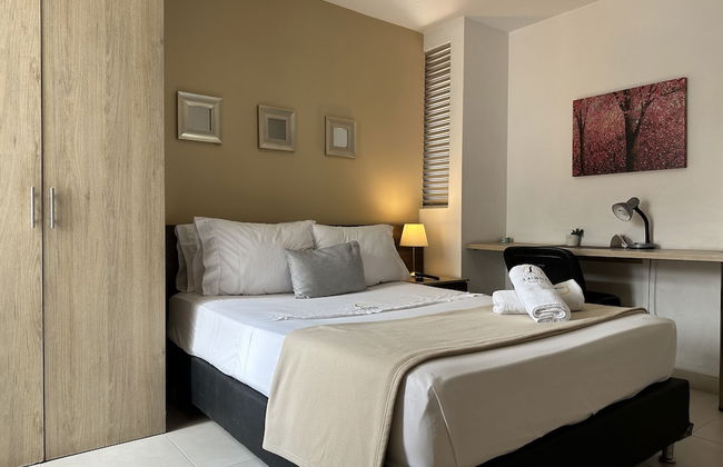 Laureles Guest House - LGH Hotel - Foto 13