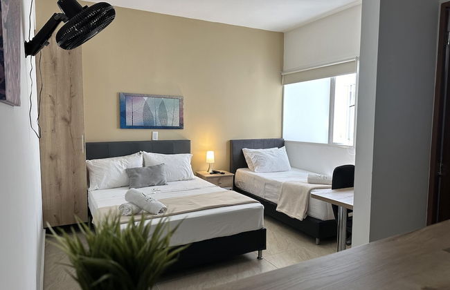 Laureles Guest House - LGH Hotel - Foto 12