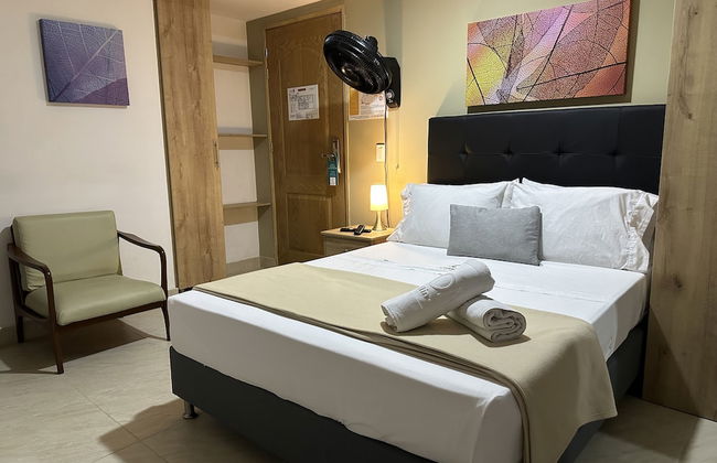 Laureles Guest House - LGH Hotel - Foto 11