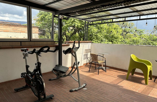 Laureles Guest House - LGH Hotel - Foto 51