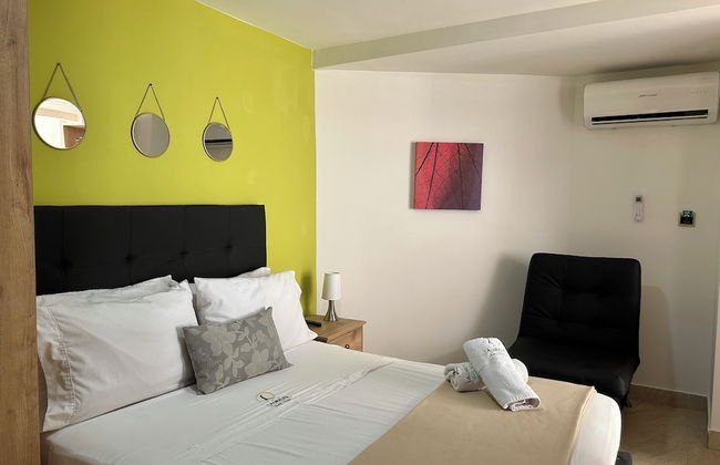 Laureles Guest House - LGH Hotel - Foto 24