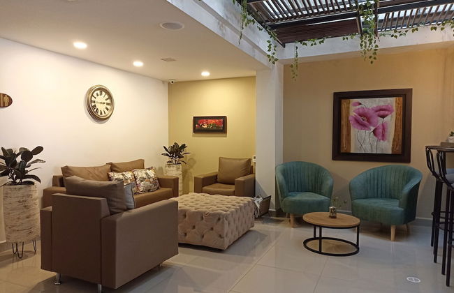 Laureles Guest House - LGH Hotel - Foto 1