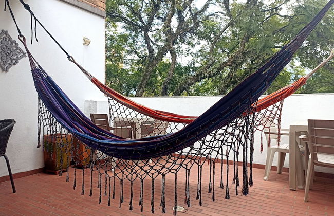 Laureles Guest House - LGH Hotel - Foto 52