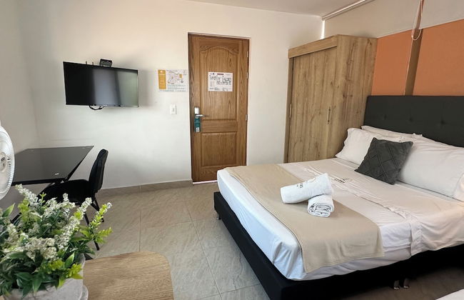 Laureles Guest House - LGH Hotel - Foto 31