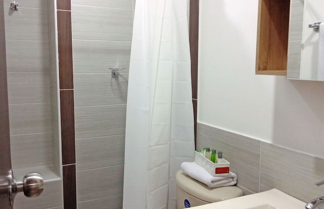 Laureles Guest House - LGH Hotel - Foto 54