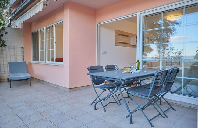 Holiday Seaview Apartment by Litto - Foto 36