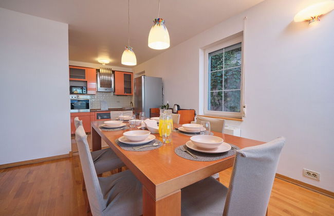 Holiday Seaview Apartment by Litto - Foto 54