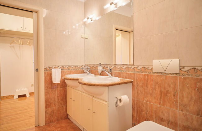 Holiday Seaview Apartment by Litto - Foto 59