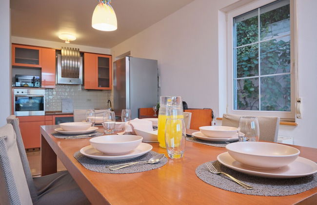Holiday Seaview Apartment by Litto - Foto 51