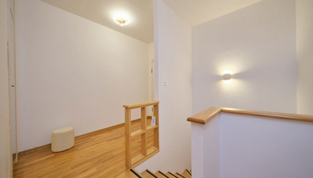 Eingangsbereich