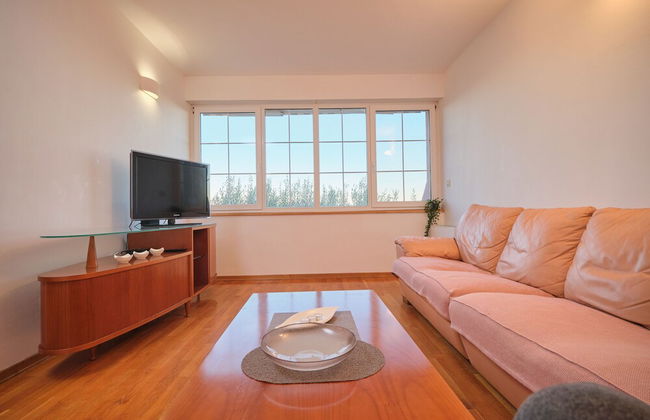 Holiday Seaview Apartment by Litto - Foto 30