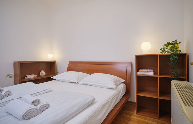 Holiday Seaview Apartment by Litto - Foto 15
