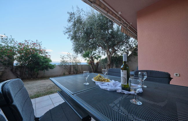 Holiday Seaview Apartment by Litto - Foto 43
