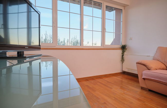 Holiday Seaview Apartment by Litto - Foto 35