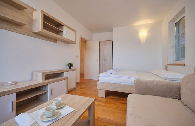 Holiday Seaview Apartment by Litto - Foto 22