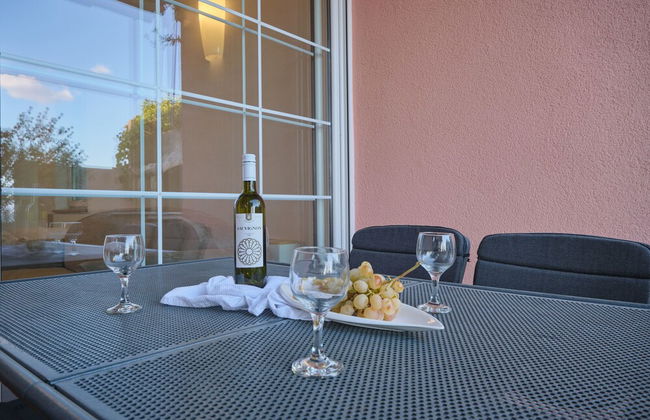 Holiday Seaview Apartment by Litto - Foto 37