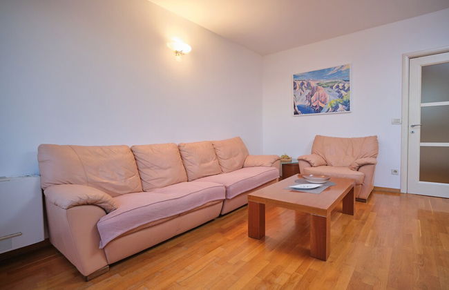 Holiday Seaview Apartment by Litto - Foto 32