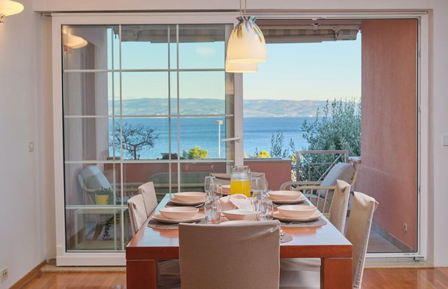 Holiday Seaview Apartment by Litto - Foto 53
