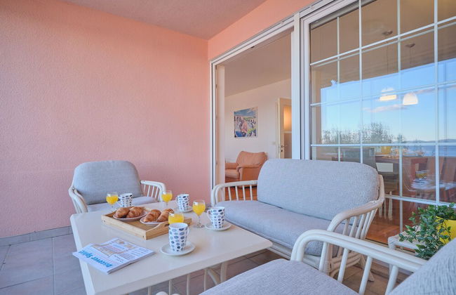 Holiday Seaview Apartment by Litto - Foto 40