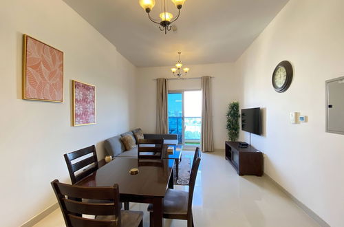 Photo 5 - Lux BnB Elite Residences I Golf Course Views