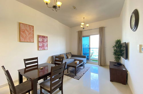 Photo 4 - Lux BnB Elite Residences I Golf Course Views