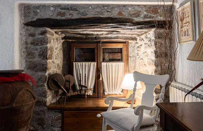 Arachova Wooden Chalet - Foto 39