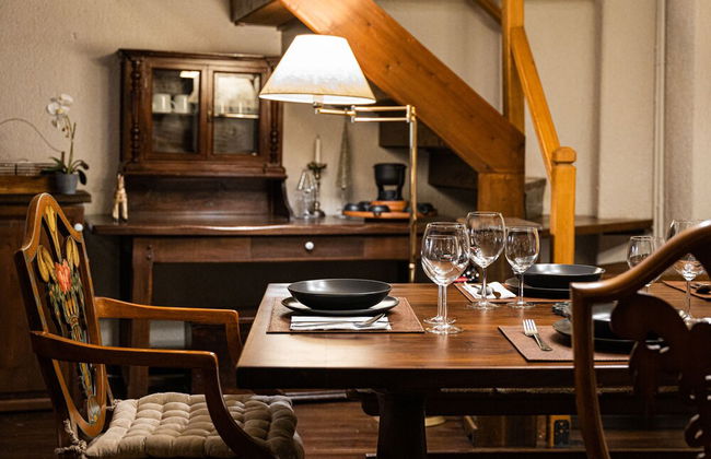 Arachova Wooden Chalet - Foto 31