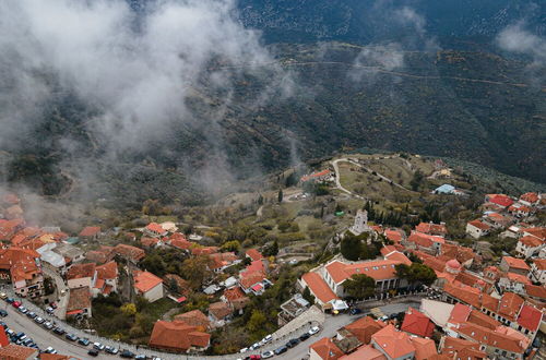 Foto 49 - Arachova Wooden Chalet