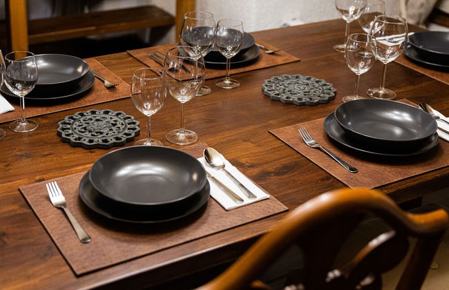 Arachova Wooden Chalet - Foto 32