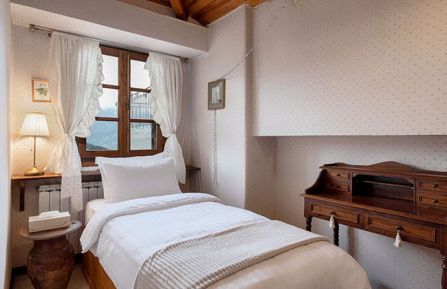 Arachova Wooden Chalet - Foto 8