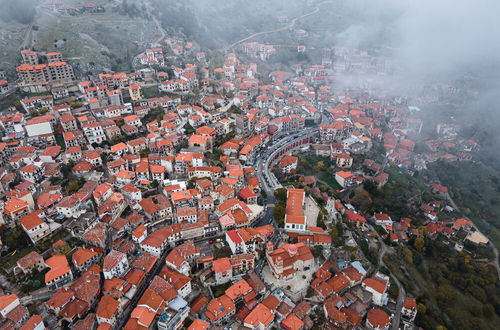 Foto 46 - Arachova Wooden Chalet